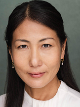 foto de Sachiko Yokoyama