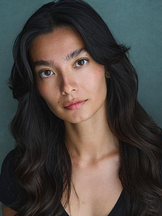 foto de Jessica Zhou