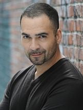 foto de Teddy Cañez