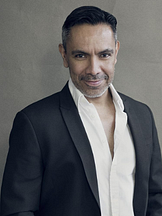 foto de David Bedella