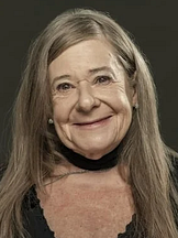 foto de Paula Rubinsztein