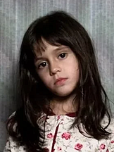 foto de Lucrecia Nirón Talazac