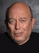 foto de Ricardo Velázquez