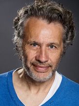 foto de Daniel Jordan