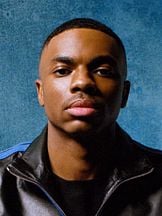 foto de Vince Staples