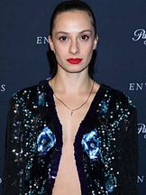 foto de Assira Abbate