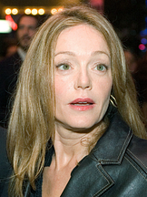 foto de Rebecca Jenkins