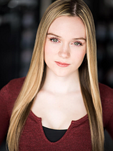 foto de Ava Rebecca Hughes