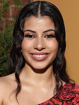 foto de Kyndra Sanchez