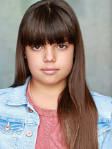 foto de Bailee Bonick