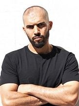 foto de Mourad Ouani