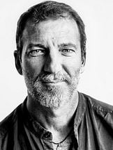 foto de Mark Bennington