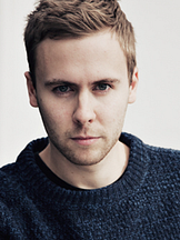 foto de Martin Sharpe