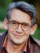 foto de Steve Jodrell