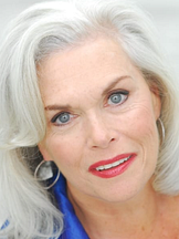 foto de Judith Roberts