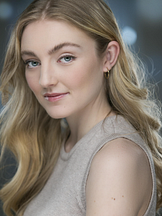 foto de Charlotte Creaghan