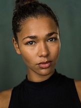 foto de Evelyn Miller