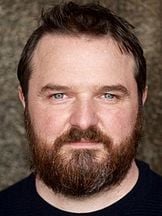 foto de David Ireland