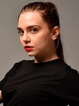 foto de Elena de Lara