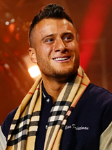 foto de Maxwell Jacob Friedman