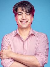 foto de Agustín Sullivan