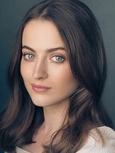 foto de Lauren McQueen