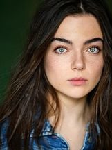 foto de Taegen Burns