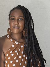 foto de Aïssatou Diallo Sagna