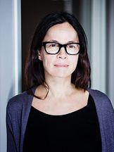 foto de Laurence Granec