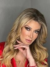 foto de Felicia Mercado