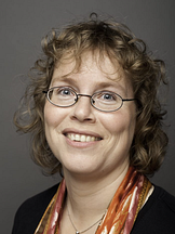 foto de Katja Brandis