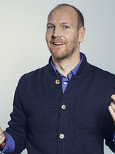 foto de Guillaume Maidatchevsky