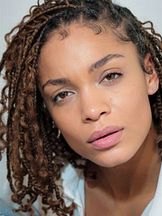 foto de Yowa-Angélys Tshikaya