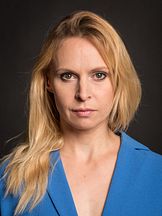 foto de Paulina Holtz