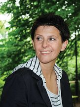 foto de Karolina Frankowska