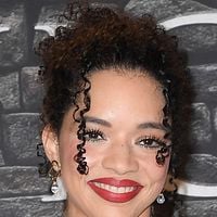 Foto Tanzyn Crawford