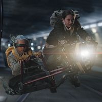 Foto Kyriana Kratter