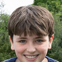 Foto Dominic McLaughlin