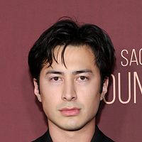 Foto Hudson Williams