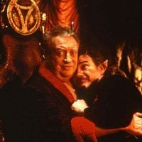 Foto Rodney Dangerfield