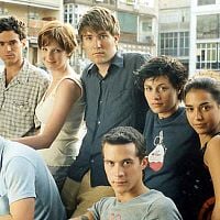 Foto Barnaby Metschurat