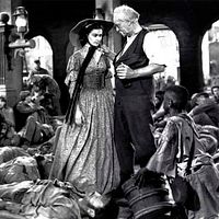 Foto Harry Davenport