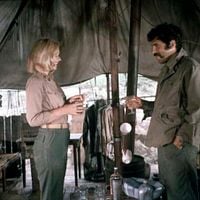 Foto Sally Kellerman