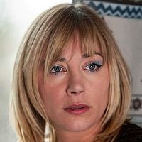 Foto Julie Depardieu