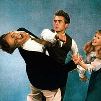 Foto Richard Davalos