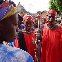 Foto Fatoumata Coulibaly