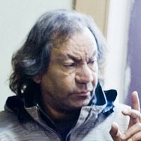 Foto Tony Gatlif