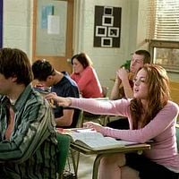 Foto Jonathan Bennett