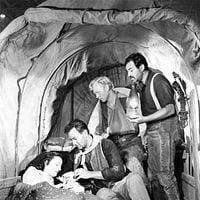 Foto Mildred Natwick