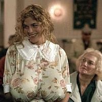 Foto Suzanne Shepherd